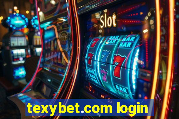 texybet.com login