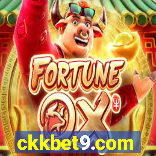 ckkbet9.com
