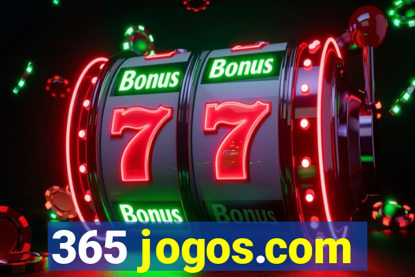 365 jogos.com