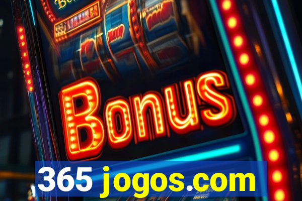 365 jogos.com