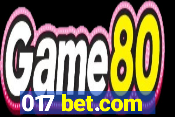 017 bet.com