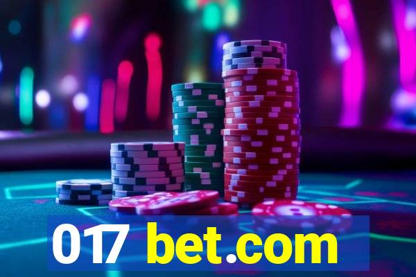 017 bet.com