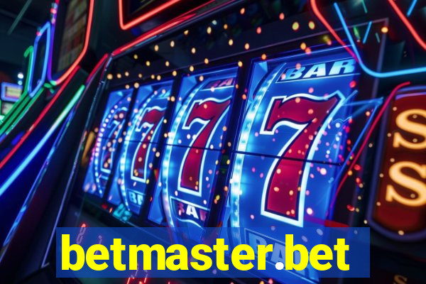 betmaster.bet
