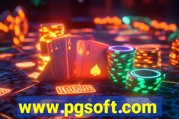 www.pgsoft.com
