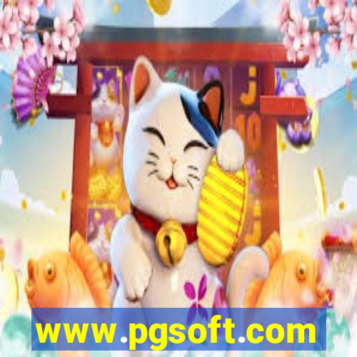 www.pgsoft.com