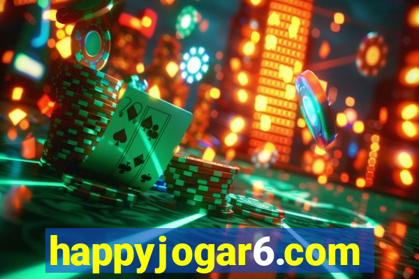 happyjogar6.com