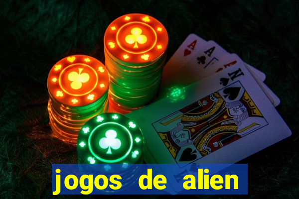 jogos de alien attack team 2