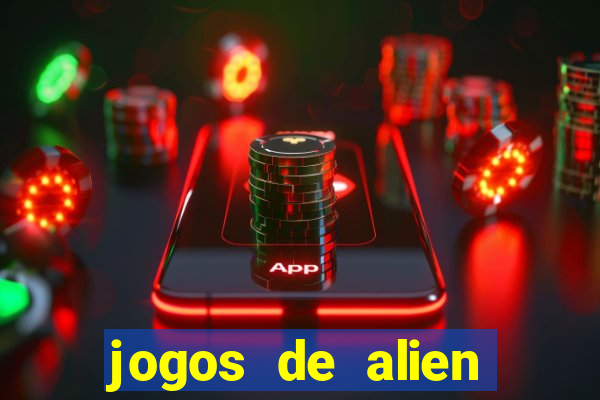 jogos de alien attack team 2