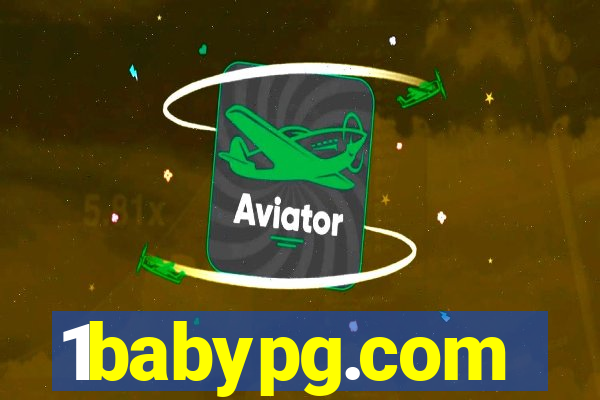 1babypg.com