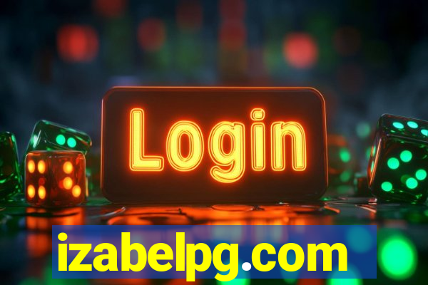 izabelpg.com