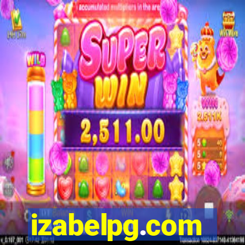 izabelpg.com