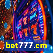 bet777.cm