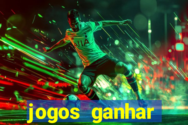 jogos ganhar dinheiro pix