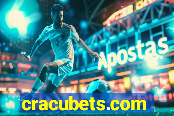 cracubets.com
