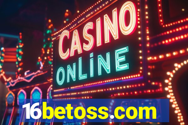 16betoss.com