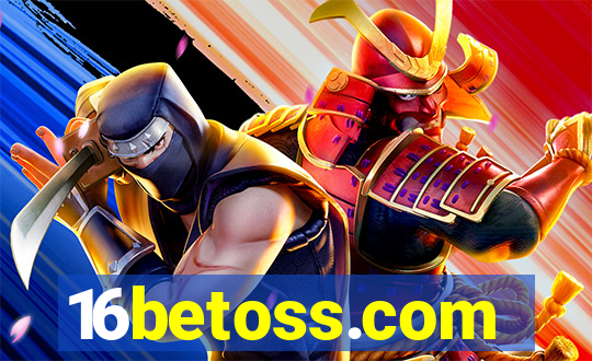 16betoss.com