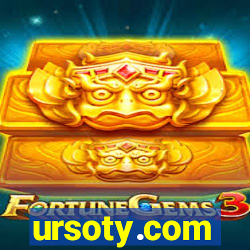 ursoty.com