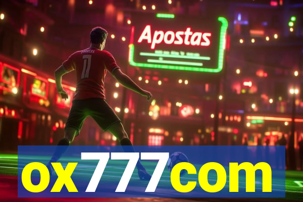 ox777com