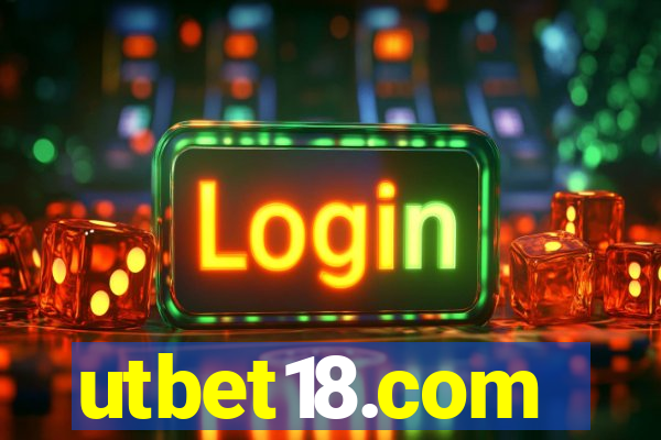 utbet18.com