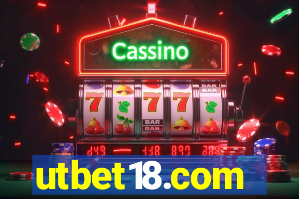 utbet18.com