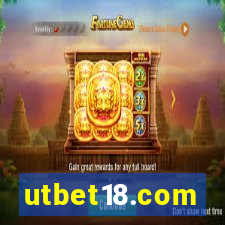 utbet18.com
