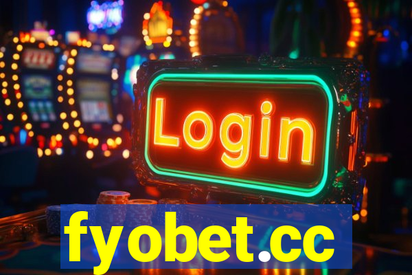 fyobet.cc
