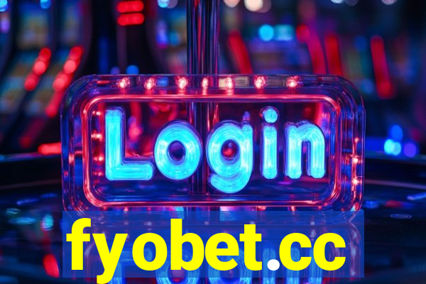 fyobet.cc