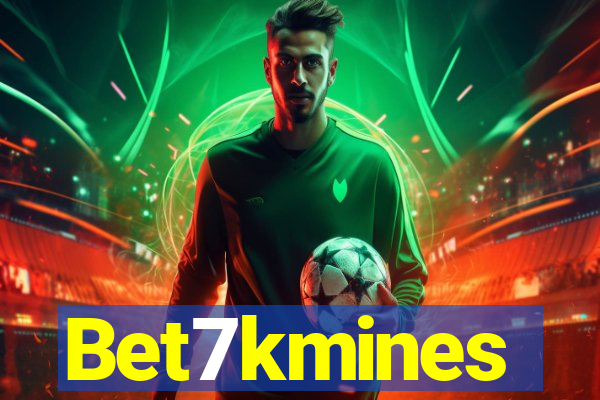 Bet7kmines