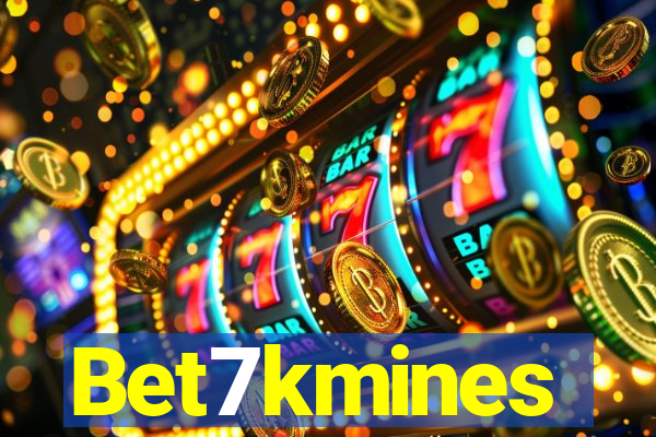 Bet7kmines