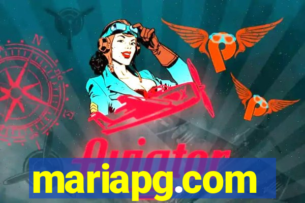 mariapg.com