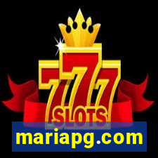 mariapg.com