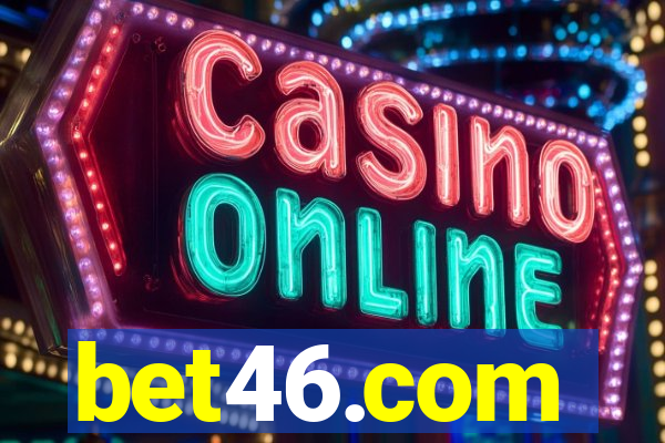 bet46.com