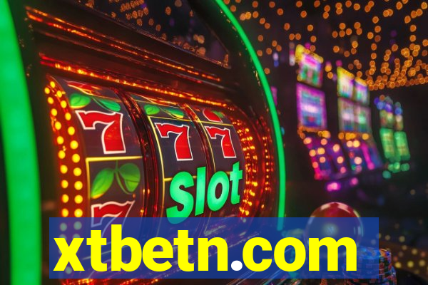 xtbetn.com