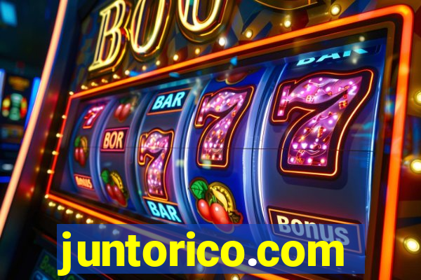 juntorico.com