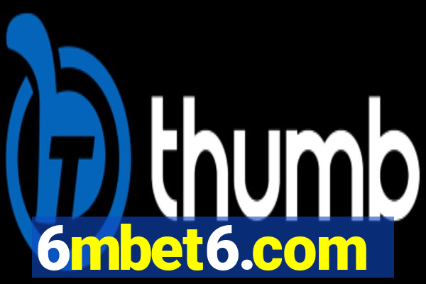 6mbet6.com