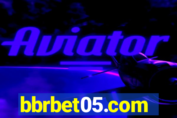 bbrbet05.com