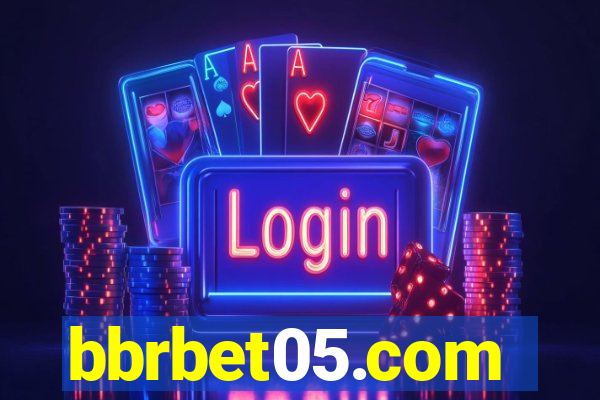 bbrbet05.com