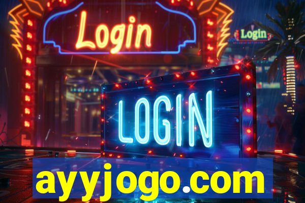 ayyjogo.com