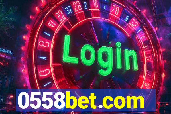 0558bet.com