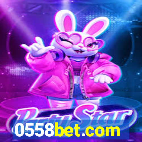 0558bet.com