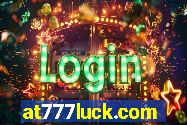 at777luck.com