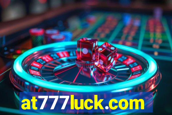 at777luck.com