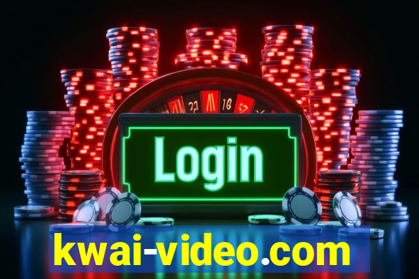 kwai-video.com
