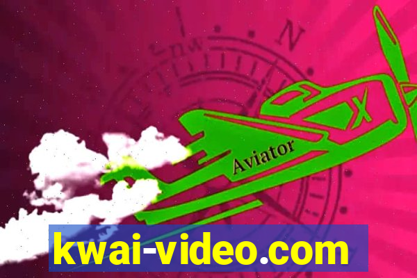 kwai-video.com