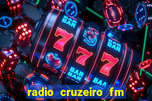 radio cruzeiro fm 92.3 sorocaba