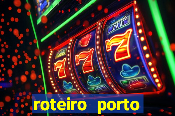 roteiro porto seguro 5 dias