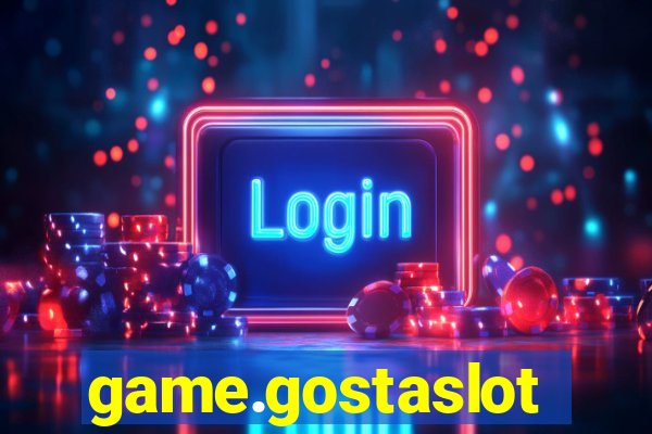game.gostaslot