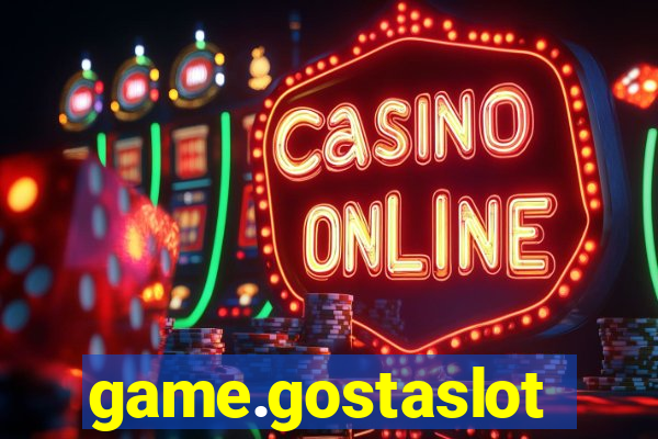 game.gostaslot