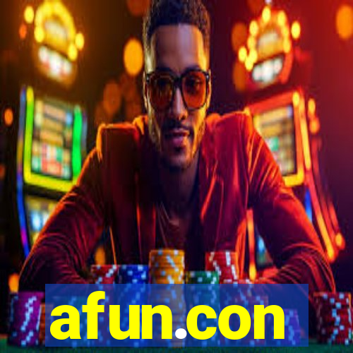 afun.con