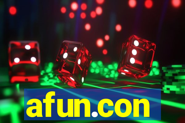 afun.con